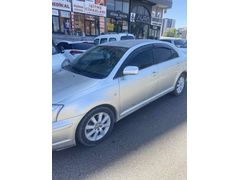 Sahibinden Toyota Avensis 1.6 Elegant 2006 Model 