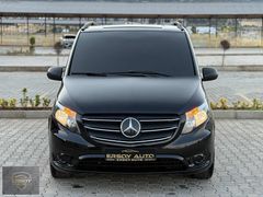 2023 ÇKIŞ MERCEDES VİTO TOURER 114 BLUTEC OTOMOBİL BOYASIZ 16KM!