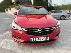 Sahibinden Opel Astra 1.6 CDTI Dynamic 2016 Model Otomatik 118.000 KM