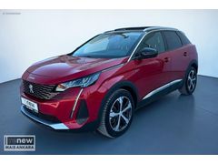 MAİS ANKARA ŞUBE Peugeot 3008 1.6 Puretech Allure EAT8