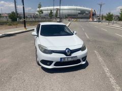 Sahibinden Renault Fluence 1.5 dCi Touch Plus 2014 Model 