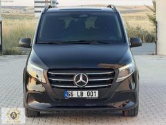 2024 Otomobil 7.000Km Vito Tourer 124Cdi 4x4 360Kamera %20Fatura