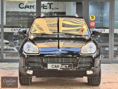 CARGET | PORSCHE CAYENNE DEĞİŞENSİZ MASRAFSIZ ORJİNAL 213.000 KM