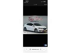 Sahibinden Renault Megane 1.5 dCi Joy 2017 Model 
