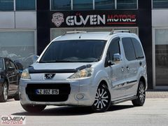 /// 2011 MODEL+1.6 HDI COMFORT+PEUGEOT PARTNER+HATASIZ BOYASIZ