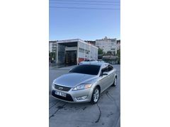 Sahibinden Ford Mondeo 1.6 Trend 2007 Model 