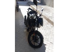 Sahibinden Mondial 125 Drift L CBS