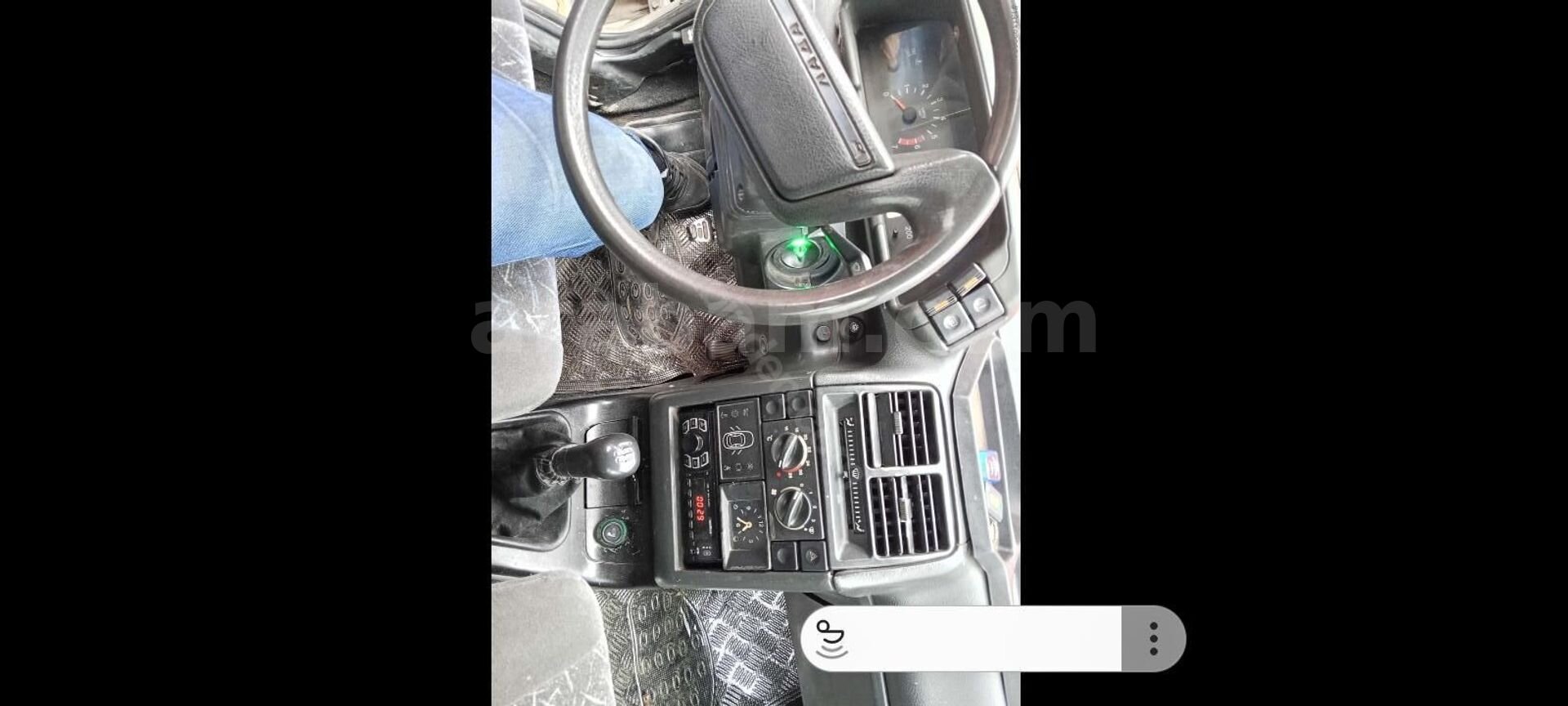 Sahibinden Lada Vega 1.5 2005 Model Eskişehir 223.333 km Gri (Gümüş) 3