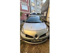 Sahibinden Renault Clio 1.2 Authentique 2007 Model 