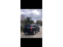 Sahibinden Toyota RAV4 2.0 Extra 2006 Model  303.000 km Siyah