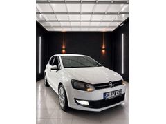 Sahibinden Volkswagen Polo 1.2 TDi Trendline 2012 Model