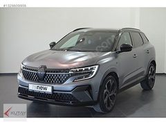 KUTAY FETHİYE'DEN 2023 RENAULT AUSTRAL 1.3 TECHNO ALPİNE 160 HP