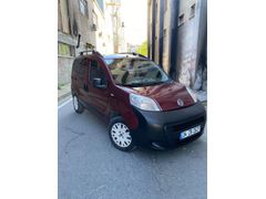 Sahibinden Fiat Fiorino Combi 1.3 Multijet Active 2012 Model