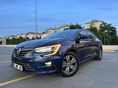 MEGANE 1.3 TCE OTOMATİK 2025 TOUCH PLUS