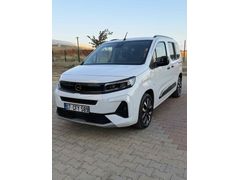 Sahibinden Opel Combo 1.5 CDTI Ultimate 2025 Model 