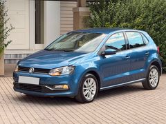 Sahibinden Volkswagen Polo 1.2 TSi Comfortline 2015 Model 