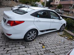 Sahibinden Hyundai Accent Blue 1.6 CRDI Mode Plus 2016 Model