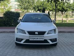 Galeriden Seat Leon 1.6 TDI Style 2017 Model Konya