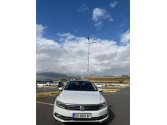Sahibinden Volkswagen Passat 1.6 TDi BlueMotion Comfortline 2016 Model 