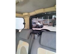 Sahibinden Ford Transit Connect K210 S GLX 2008 Model