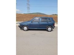 tel 0545 690 47 25 Sahibinden Fiat Uno 1.4 ie 2000 Model  206.000 km Lacivert