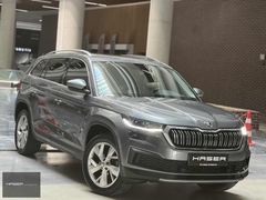 HASER OTOMOTİV | 2023 KODIAQ PRESTIGE 1.5 TSI 94.000 KM