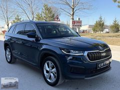 ÇETİN OTOMOTİVDEN 2024 KODİAQ PRESTİGE HATASIZ 71.000 KM'DE