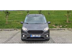 Sahibinden Ford Tourneo Courier 1.5 TDCi Titanium Plus 2020 Model 