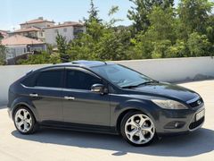 Sahibinden Ford Focus 1.6 Titanium X 2008 Model 