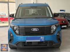 AKOTO FORD 2.ELDEN FORD TOURNEO COURİER 1.5 ECOBLUE TİTANİUM