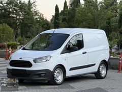 2014 FORD TRANSİT COURİER 1.TDCİ TREND TR'NİN EN UCUZU