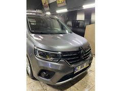Sahibinden Renault Kangoo Multix 1.3 TCe Iconic 2025 Model  3.000 km Gri