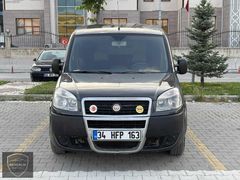 TAKASA AÇIK 2007 1.3 MULTİJET ORJİNAL DOBLO