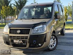 MİNA AUTO-2008 1.3 DİZEL DOBLO HATASIZ BOYASIZ DEĞİŞENSİZ