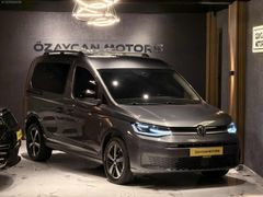 2024 CADDY STYLE OTOMATİK HAYALET VAKUM CAR PLAY ACC ÇİFT NAVİ