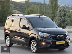 OPEL COMBO 1.5D OTOMATİK HATASIZ BOYASIZ 80.000 KM