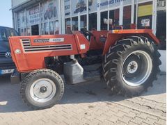 TÜMOSAN 4050 AFYONKARAHİSAR