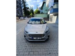Sahibinden Ford Focus 1.5 Ti-VCT Titanium 2019 Model