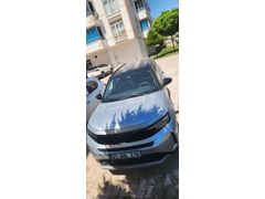 Sahibinden Opel Frontera 1.2 Hybrid GS 2025 Model Diyarbakır