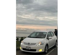 Sahibinden Toyota Auris 1.4 D-4D Comfort Extra 2012 Model 