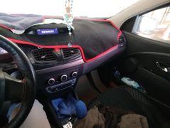 Sahibinden Renault Fluence 1.5 dCi Touch 2016 Model