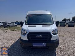 AKOTO FORD 2.ELDEN 2023 MODEL FORD TRANSİT 350 L PANELVAN