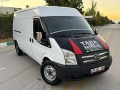 TAHA OTODAN 2012 MODEL İLK ELDEN 230.000 KM SIFIRDAN TADINDA..