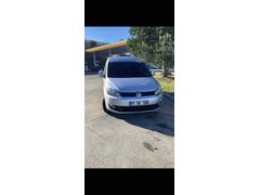 Sahibinden Volkswagen Caddy 1.6 TDI Trendline 2011 Model 