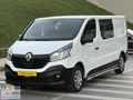 AKKALEDEN 2017 RENAULT TRAFİC 1.6 5+1 GRAND CONFORT 154KM