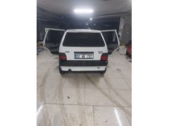 Sahibinden Fiat Uno 70 S 1996 Model 