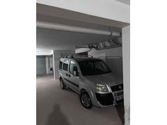 Sahibinden Fiat Doblo Combi 1.3 Multijet Maxi Safeline 2012 Model 