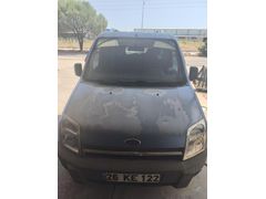 Sahibinden Ford Transit Connect otomobil ruhsatlı 2003 Model