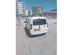 Sahibinden Fiat Fiorino Combi 1.3 Multijet Emotion 2010 Model