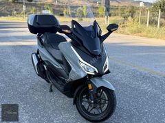 ^^HATASIZ 2025 MODEL HONDA FORZA 250/ÇANTA/GARANTİLİ/FATURA^^